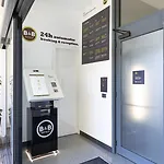 B&B Hotel Faenza Hotel Faenza