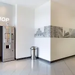 Hotel B&B Hotel Faenza Faenza