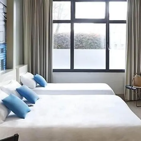 Otel B&B Hotel Faenza Faenza