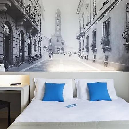 Otel B&B Hotel Faenza 3*