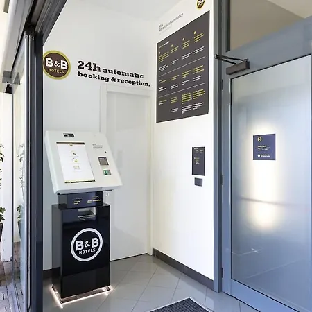 B&B Hotel Faenza Otel Faenza