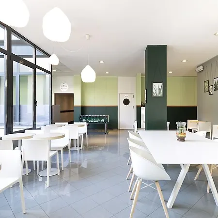 B&B Hotel Faenza Otel 3*