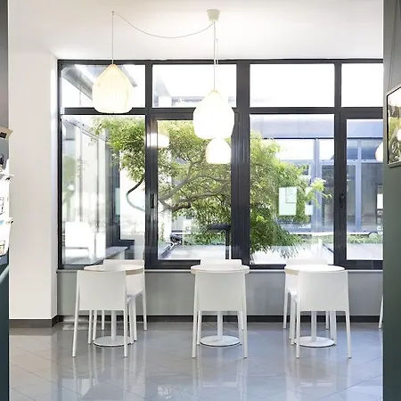 B&B Hotel Faenza Faenza