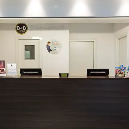 Otel B&B Hotel Faenza Faenza
