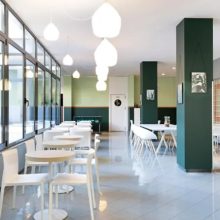 B&B Hotel Faenza Otel Faenza