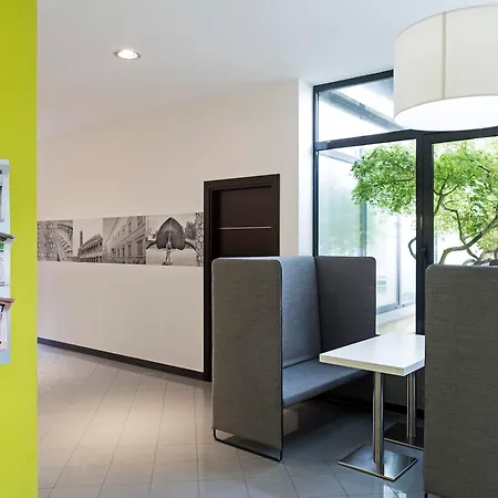 B&B Hotel Faenza Faenza