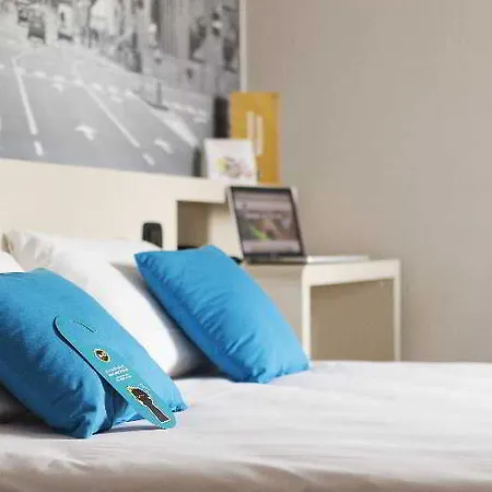 B&B Hotel Faenza 3*