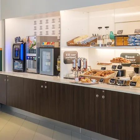 B&B ホテル ファエンツァ ホテル ファエンツァ