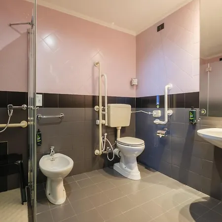 Otel B&B Hotel Faenza