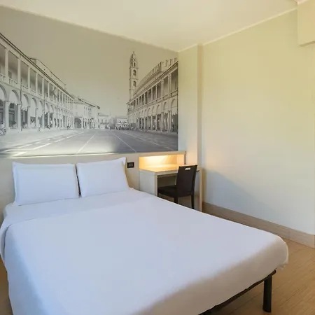 B&B Hotel Faenza 3*