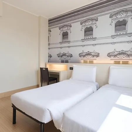 B&B Hotel Faenza Otel 3*