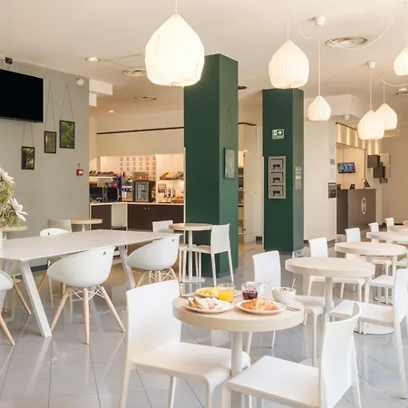 B&B Hotel Faenza 3*