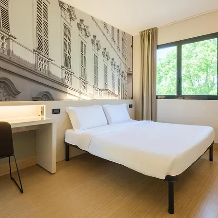 B&B Hotel Faenza Otel Faenza