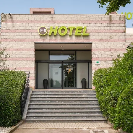B&B Hotel Faenza 3*
