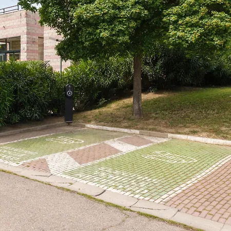 B&B ホテル ファエンツァ ファエンツァ