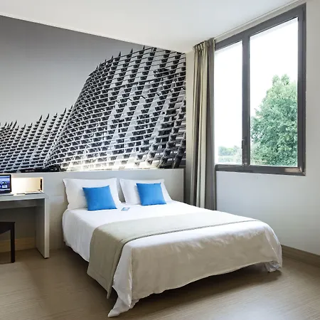 B&B ホテル ファエンツァ ファエンツァ