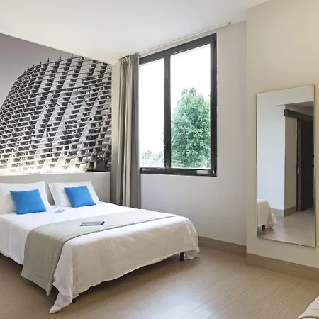 B&B ホテル ファエンツァ ホテル