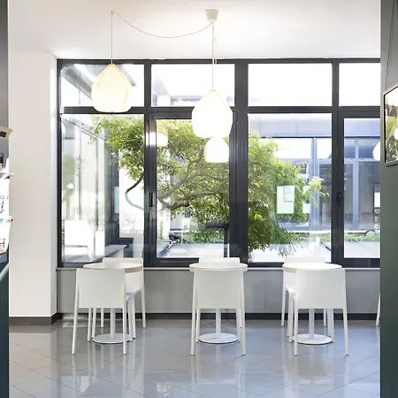 ホテル B&B ホテル ファエンツァ ファエンツァ