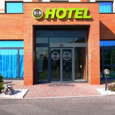 B&B Hotel Faenza