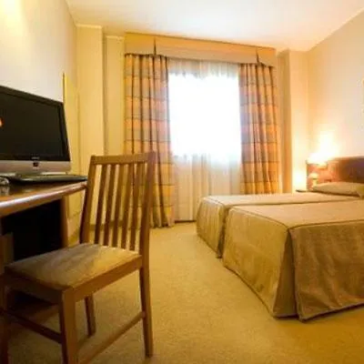 B&B Hotel Faenza Otel 3*