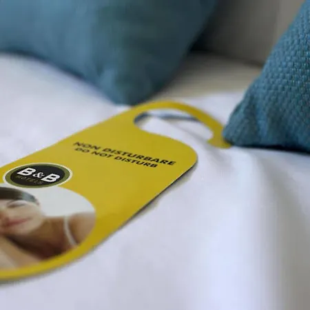 ホテル B&B ホテル ファエンツァ