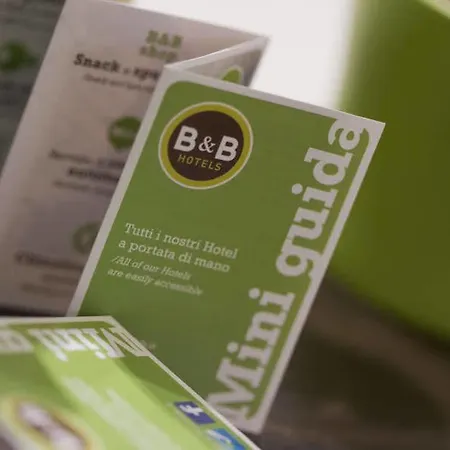 B&B ホテル ファエンツァ ファエンツァ