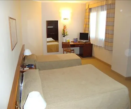 B&B Hotel Faenza Otel Faenza