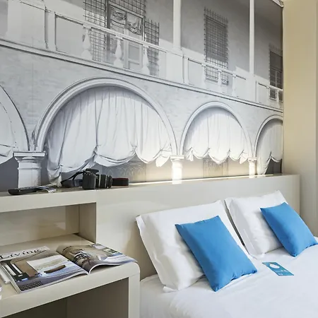 B&B ホテル ファエンツァ