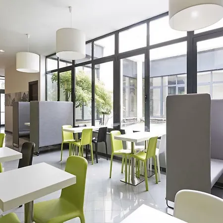 B&B Hotel Faenza 3*