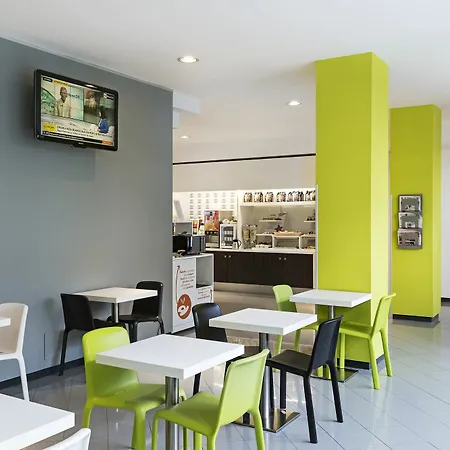 B&B ホテル ファエンツァ