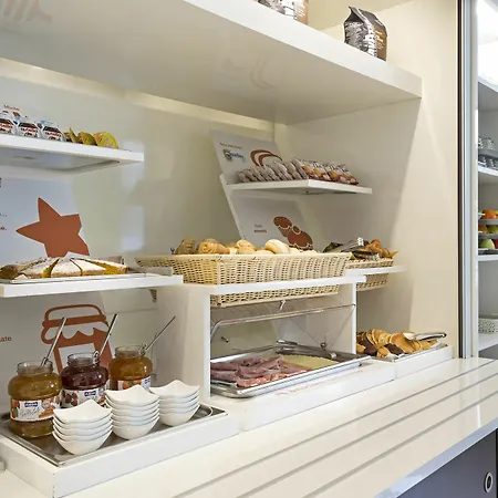B&B Hotel Faenza 3*