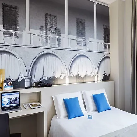 B&B Hotel Faenza Faenza