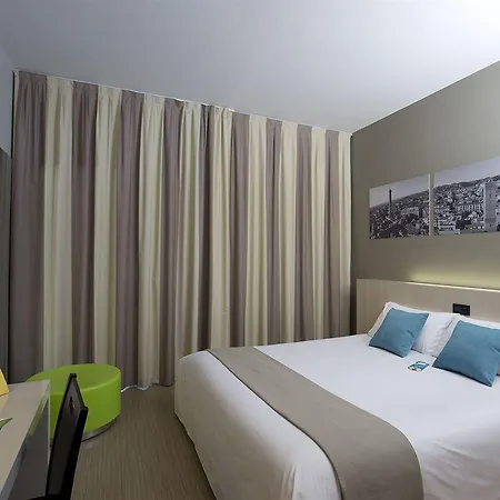 B&B Hotel Faenza Otel Faenza