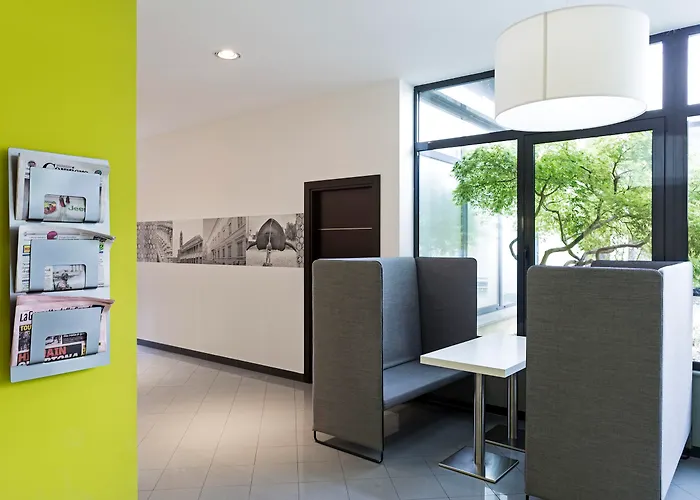 B&B Hotel Faenza Faenza