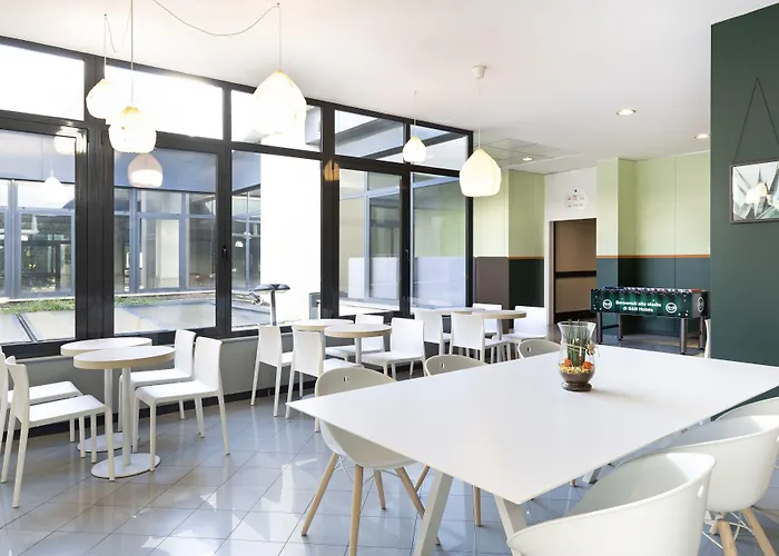 Otel B&B Hotel Faenza Faenza