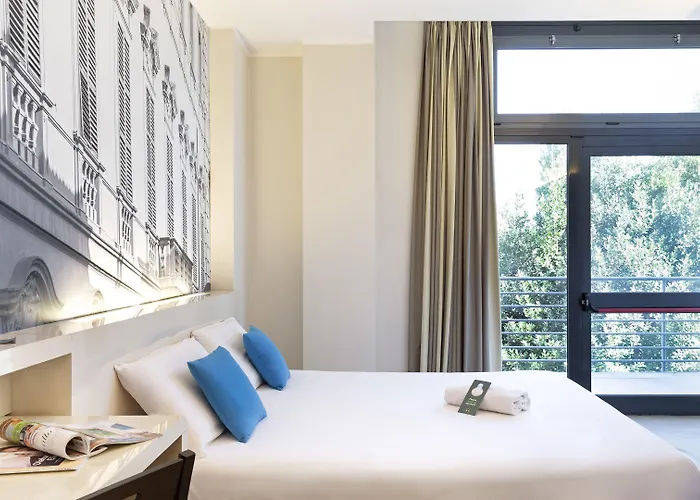 B&B Hotel Faenza Hotel Faenza