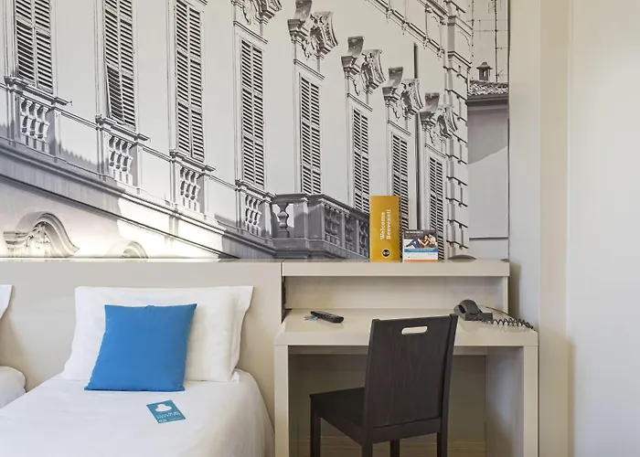 Otel B&B Hotel Faenza Faenza