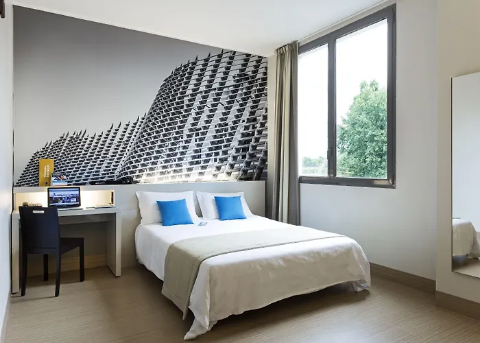 B&B Hotel Faenza Faenza