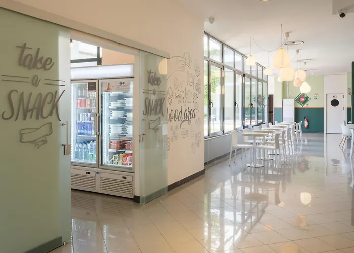 B&B Hotel Faenza