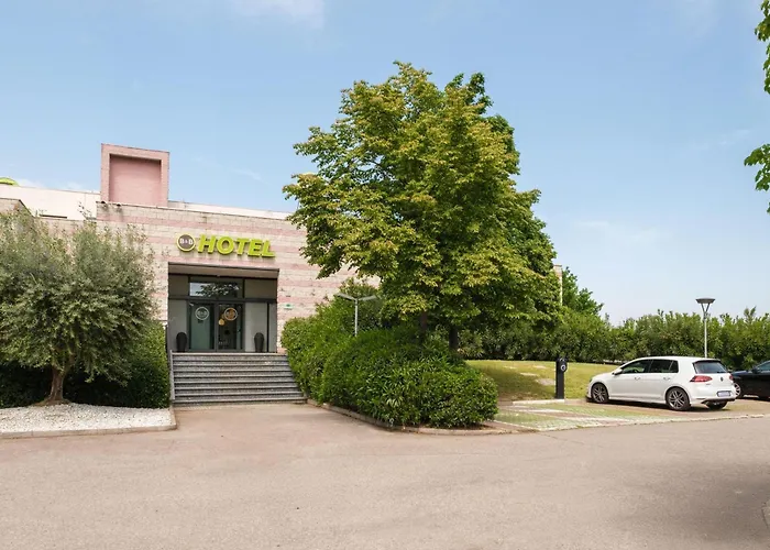 B&B Hotel Faenza 3* Faenza