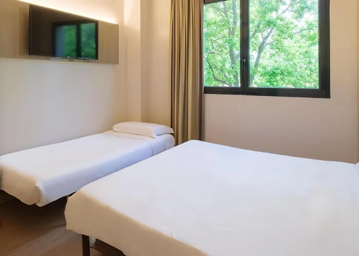 Otel B&B Hotel Faenza