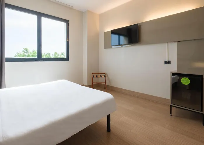 B&B Hotel Faenza Faenza