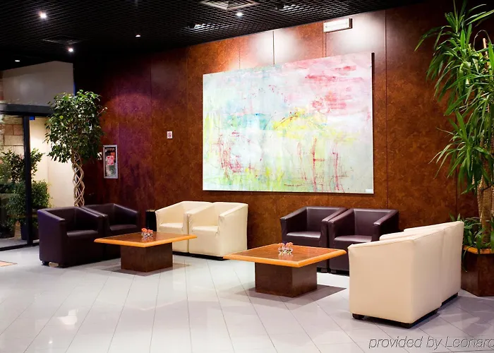 Hotel B&B Hotel Faenza Faenza