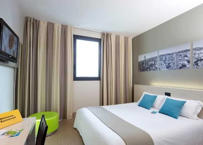B&B Hotel Faenza 3* Faenza