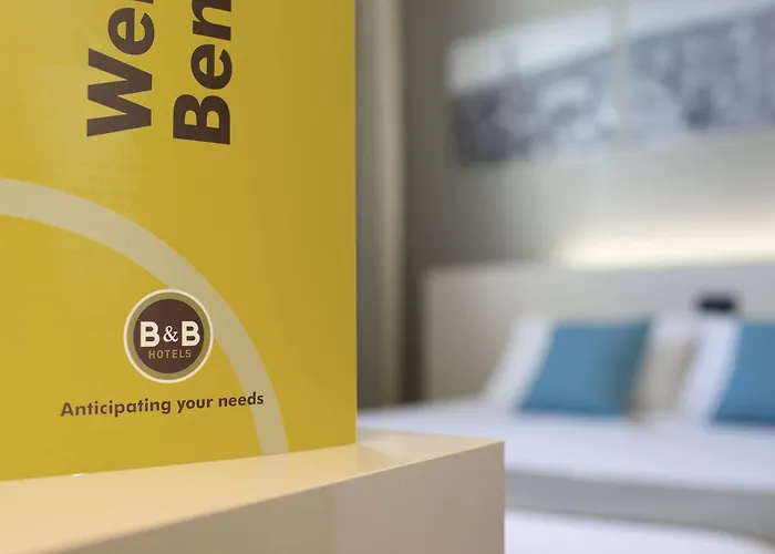 B&B Hotel Faenza Faenza