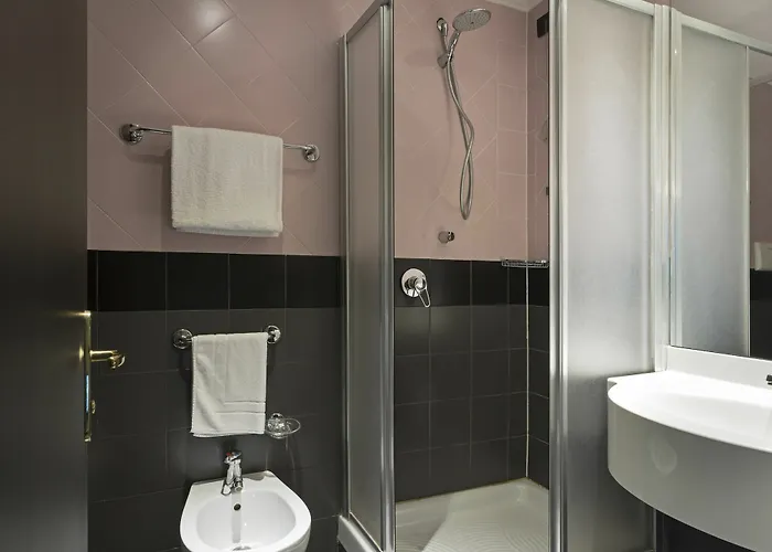 B&B Hotel Faenza 3* Faenza