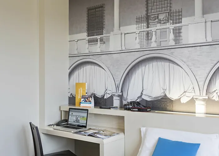 B&B Hotel Faenza 3* Faenza