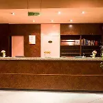 B&B Hotel Faenza Otel