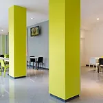 Hotel B&B Hotel Faenza Faenza