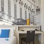 Otel B&B Hotel Faenza Faenza